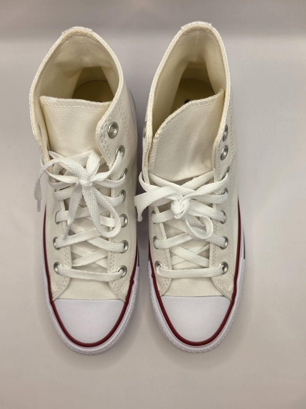Converse Chuck Taylor All Star High Top White Women’s Size 7
